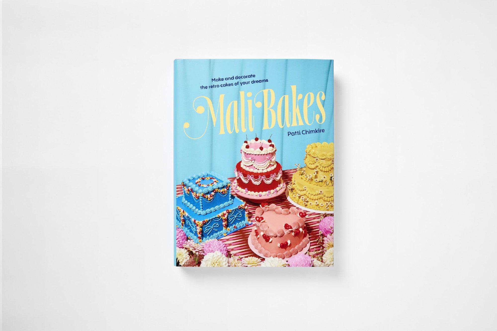 Mali Bakes