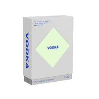 Thumbnail for The Cocktail Cabinet: Vodka