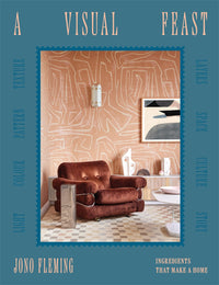 Thumbnail for A Visual Feast