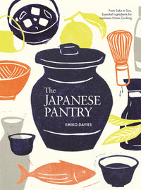 Thumbnail for The Japanese Pantry