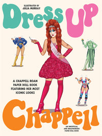 Thumbnail for Dress Up Chappell