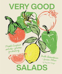 Thumbnail for Very Good Salads