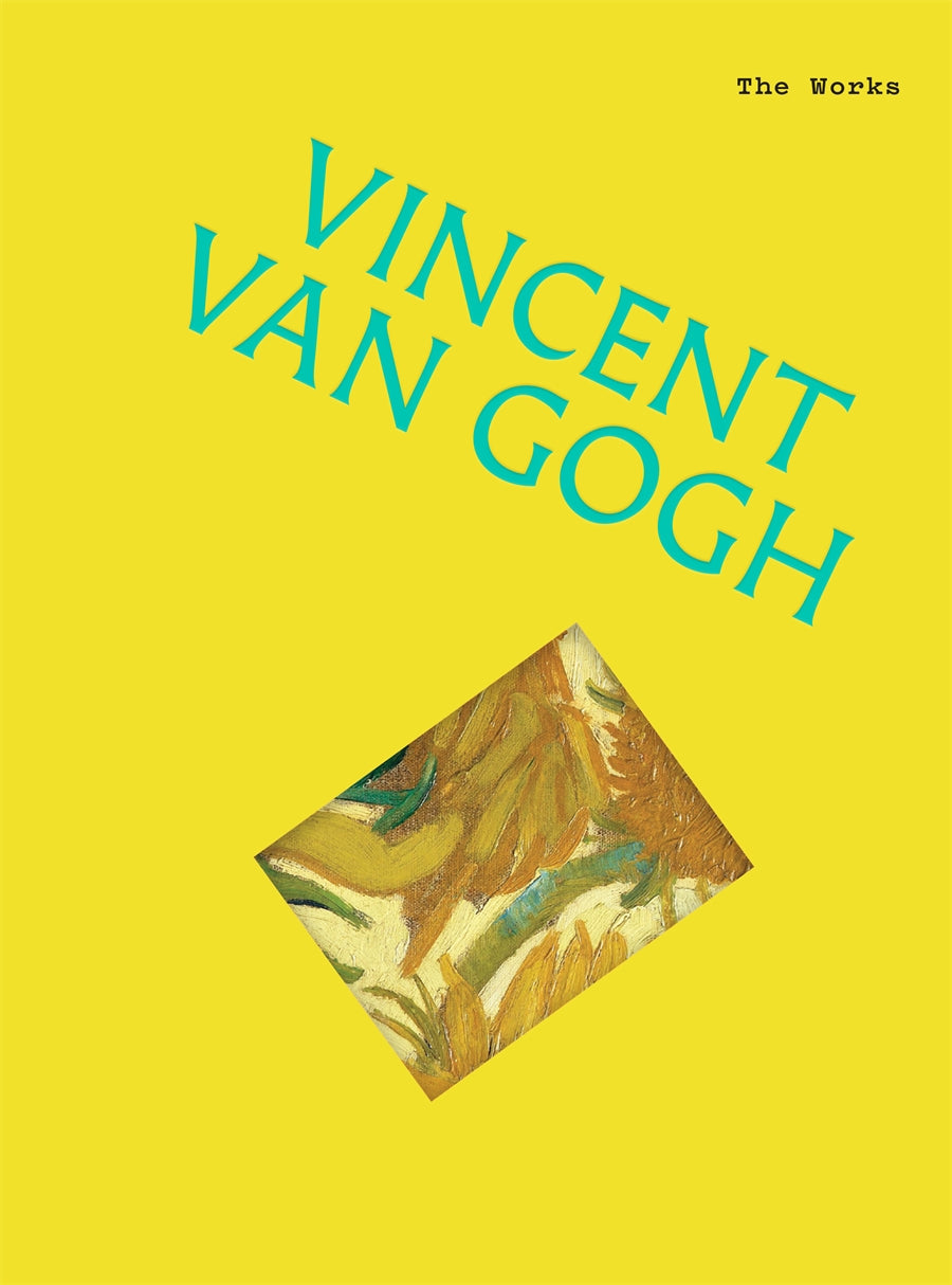 The Works: Vincent Van Gogh