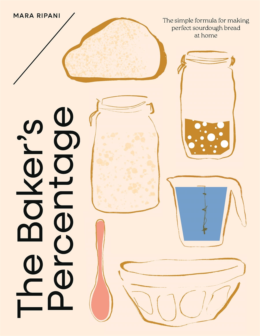 The Baker's Percentage