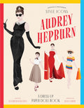 Style Icons: Audrey Hepburn