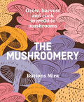 The Mushroomery