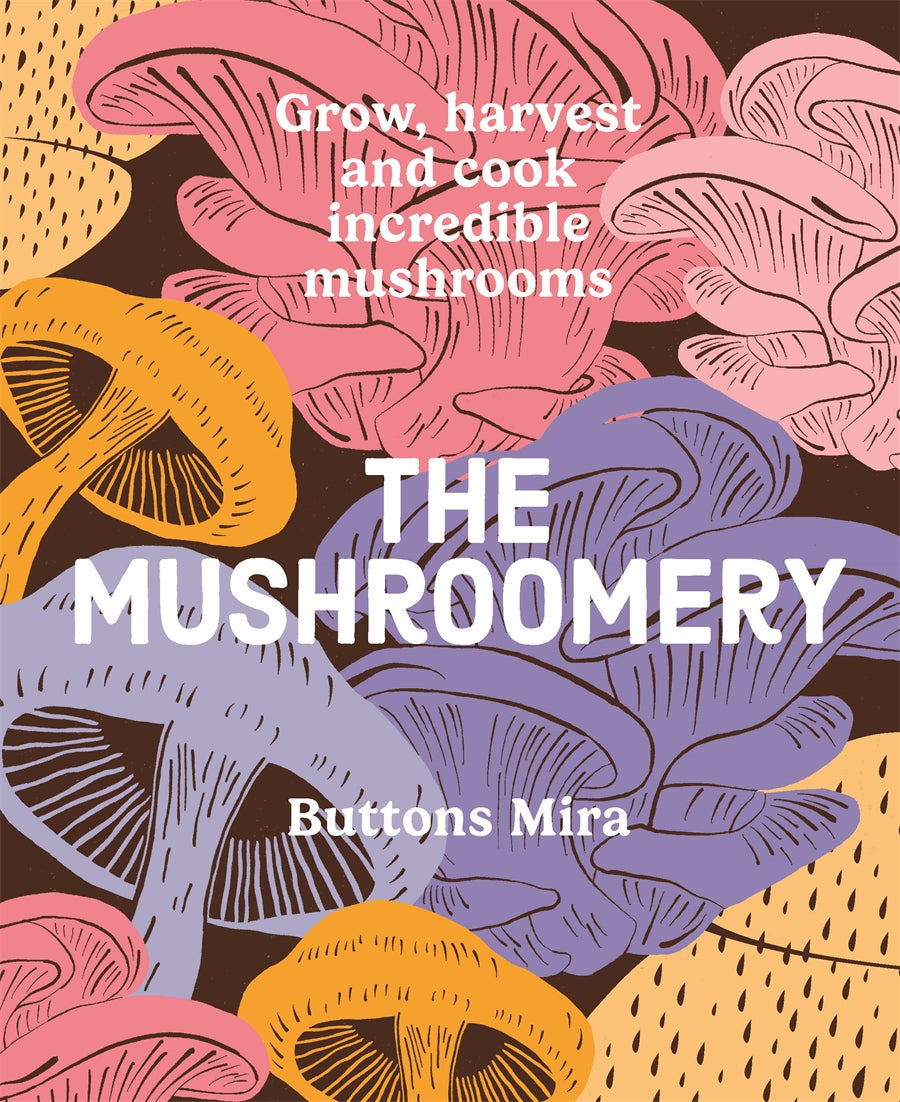The Mushroomery