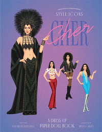 Thumbnail for Style Icons: Cher