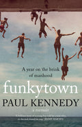 Funkytown