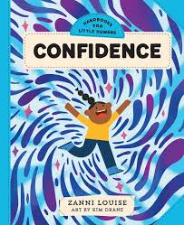 Handbooks For Little Humans: Confidence