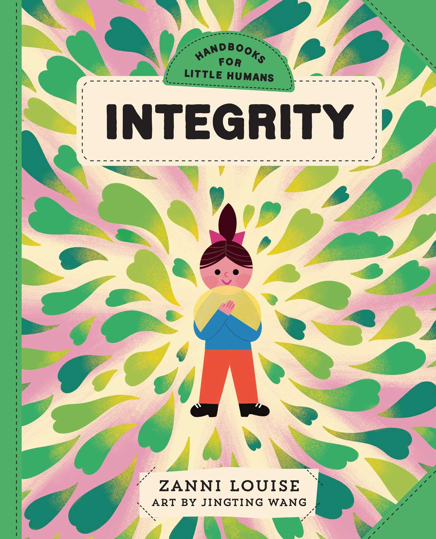 Handbooks For Little Humans: Integrity