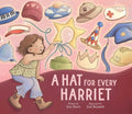 Hat For Every Harriet