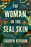 The Woman In The Seal Skin