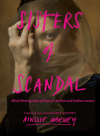 Thumbnail for Sisters Of Scandal