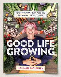 Thumbnail for Good Life Growing