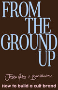 From The Ground Up