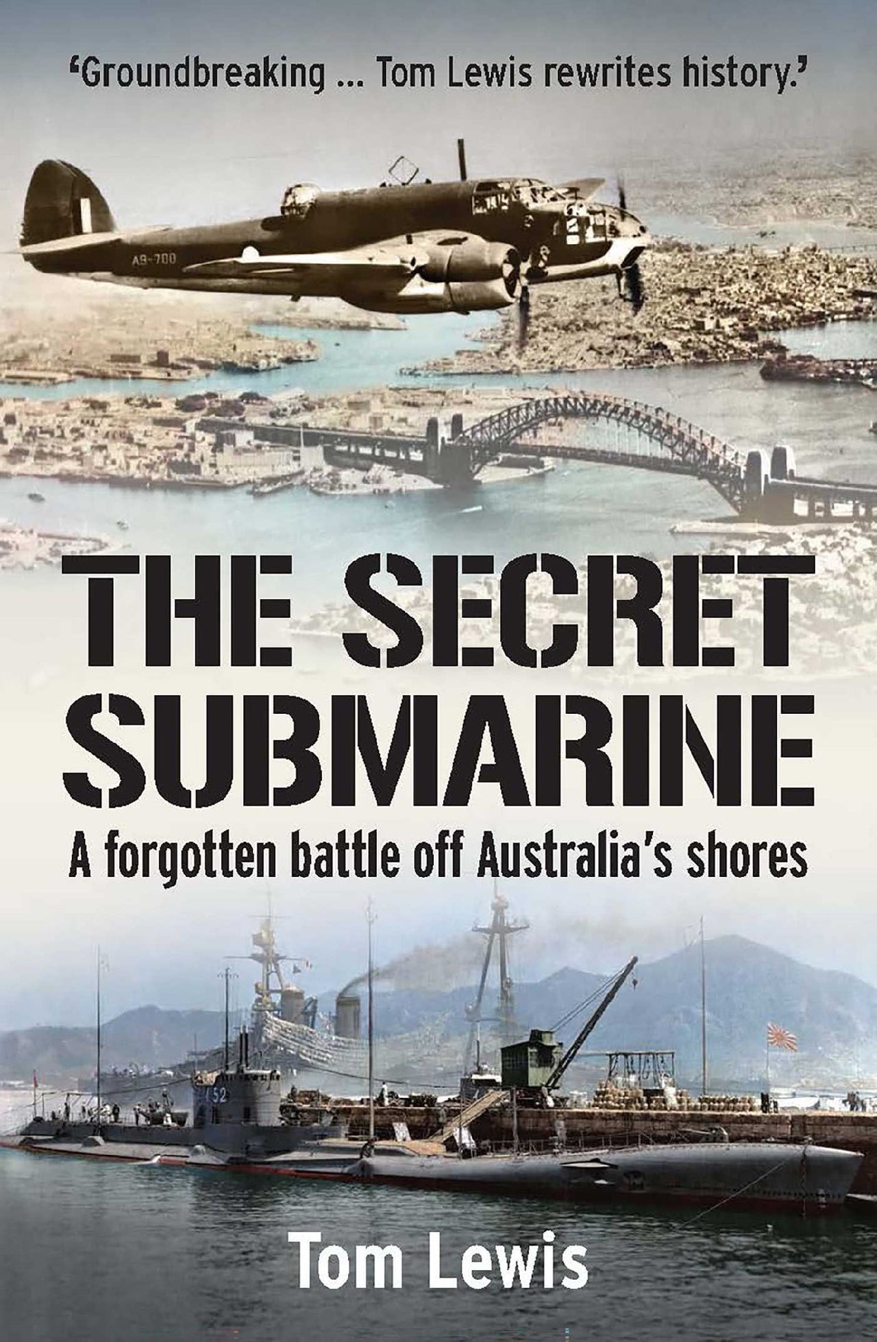 The Secret Submarine