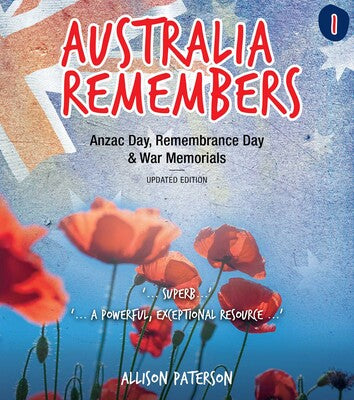 Australia Remembers #1 (updated)