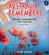 Thumbnail for Australia Remembers #1 (updated)