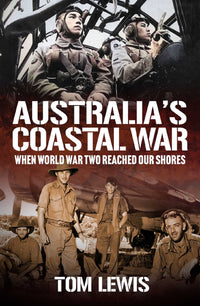 Thumbnail for Australia's Coastal War