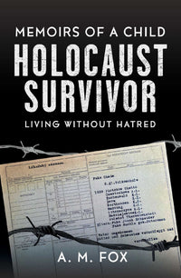 Thumbnail for Memoirs Of A Child Holocaust Survivor