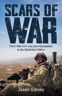 Thumbnail for Scars Of War