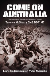 Thumbnail for Come On Australia