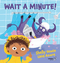 Thumbnail for Wait A Minute!