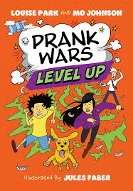 Thumbnail for Prank Wars: Level Up