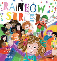Thumbnail for Rainbow Street