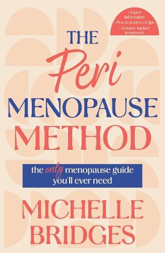 The Perimenopause Method
