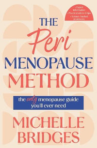 Thumbnail for The Perimenopause Method