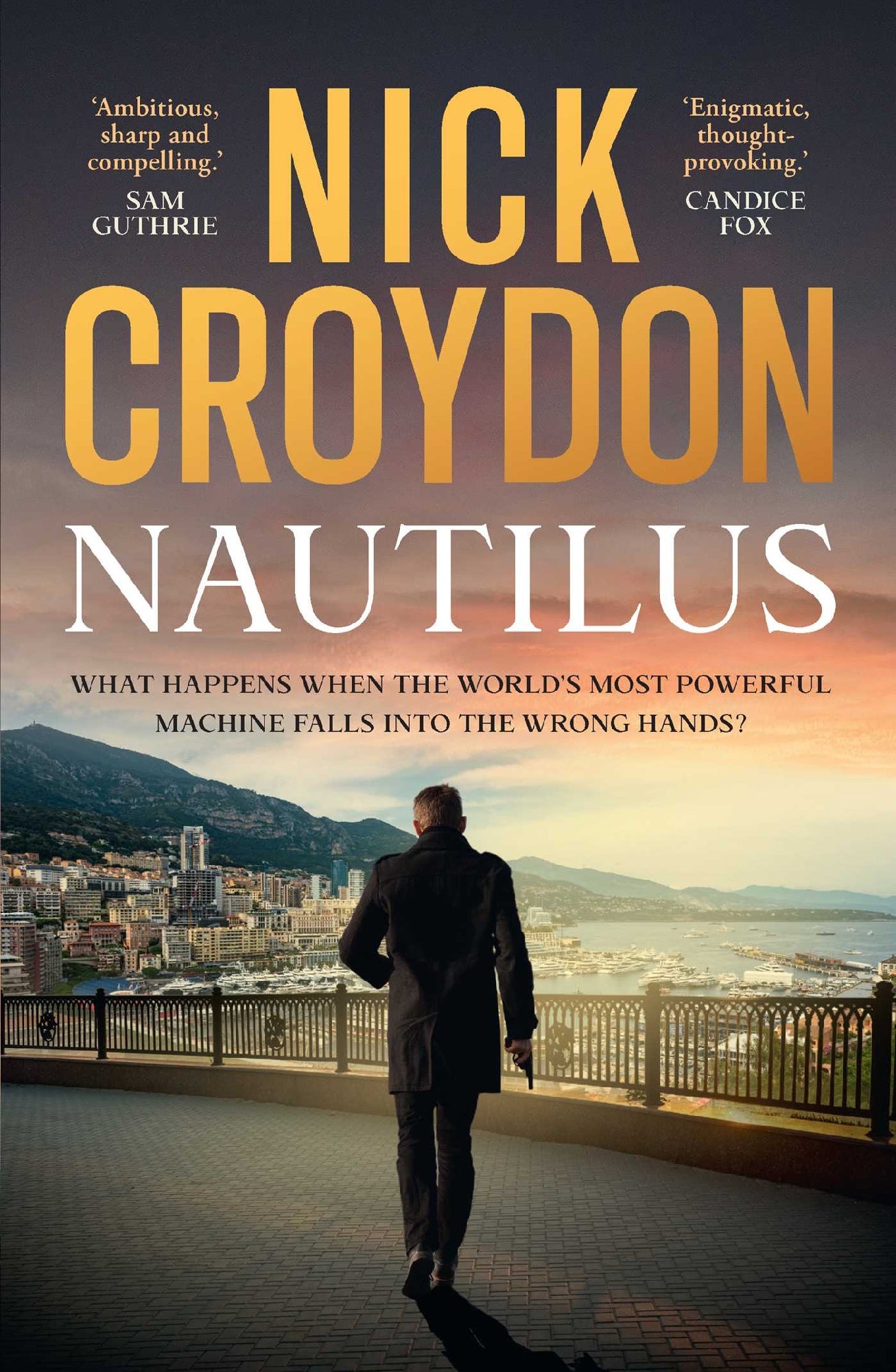 Nautilus