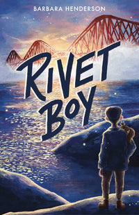 Thumbnail for Rivet Boy