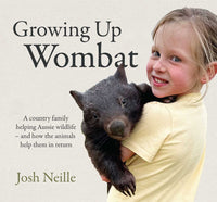 Thumbnail for Growing Up Wombat