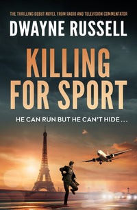 Thumbnail for Killing For Sport