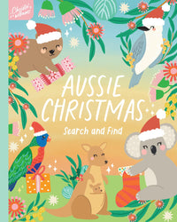 Thumbnail for Aussie Christmas Search And Find