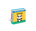 Big Block Books: Animals