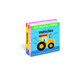 Big Block Books: Vehicles