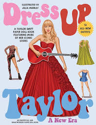 Dress Up Taylor: A New Era