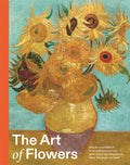 The Art Of Flowers