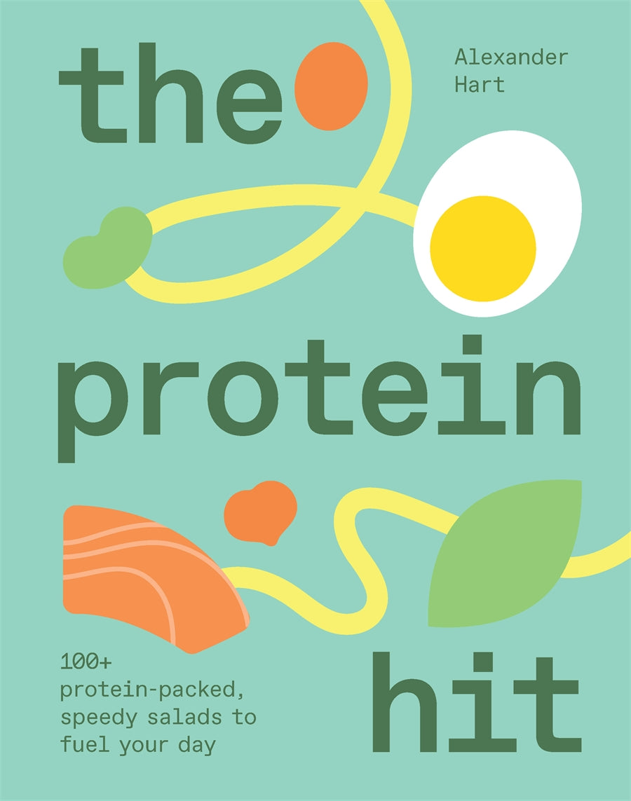 The Protein Hit