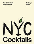 Nyc Cocktails