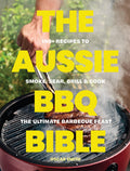 Aussie Bbq Bible