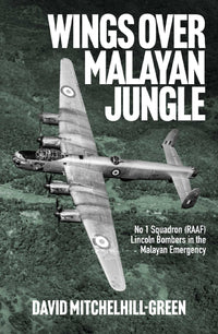 Thumbnail for Wings Over Malayan Jungle