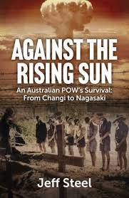 Against The Rising Sun