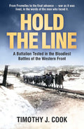 Hold The Line