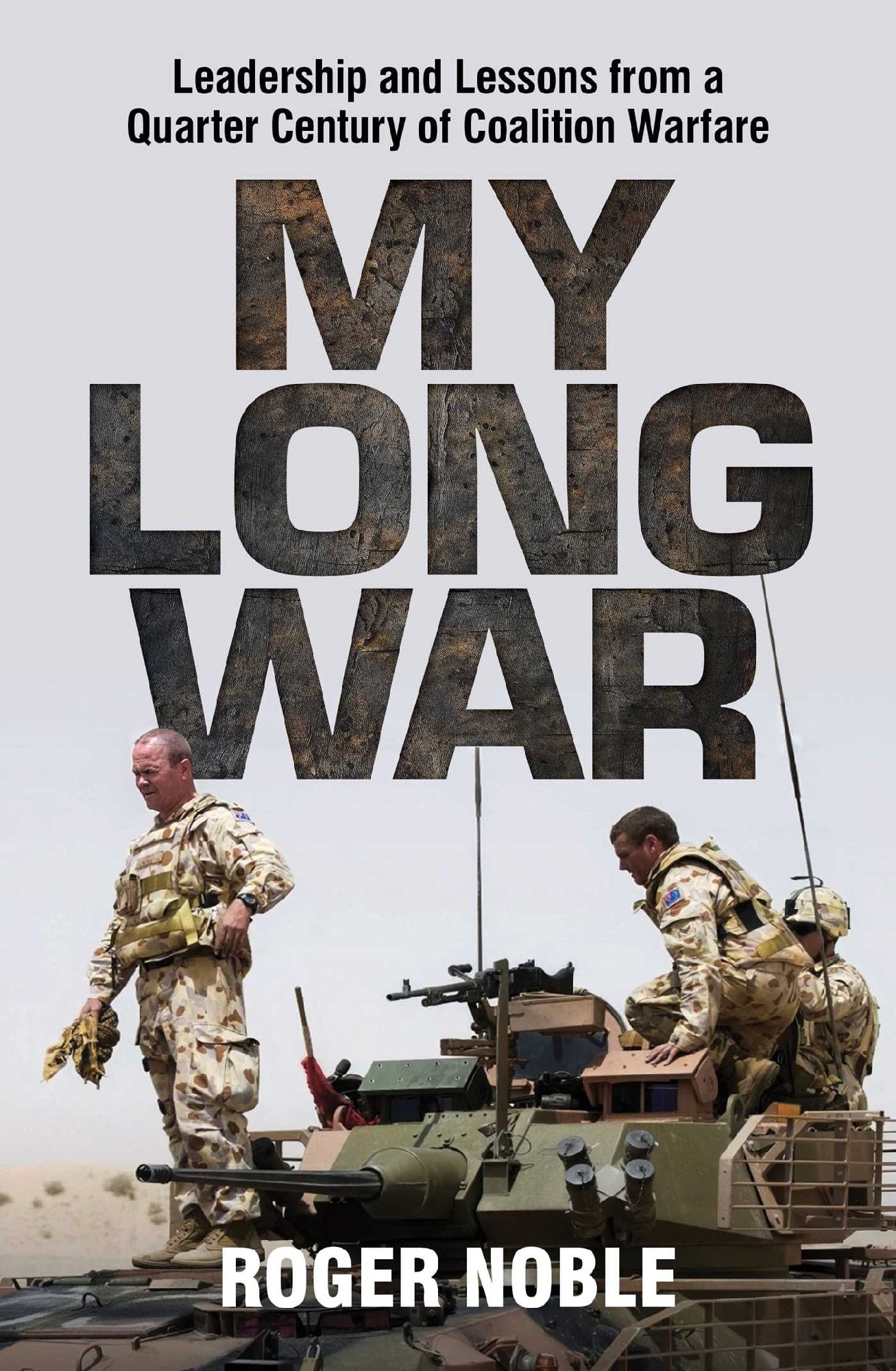 My Long War