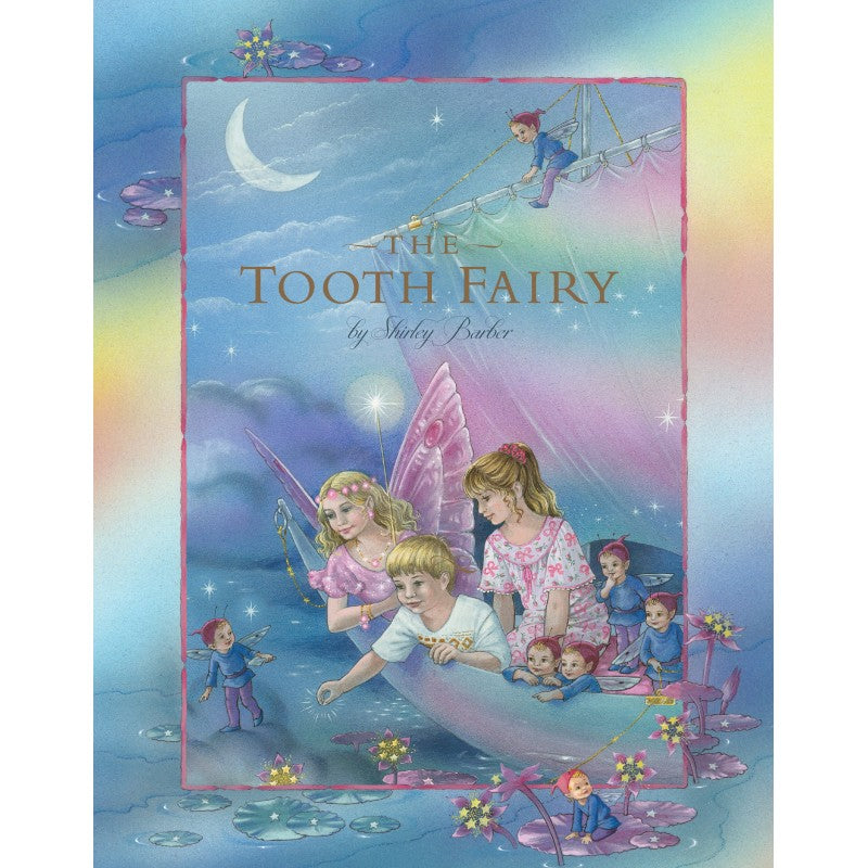 The Tooth Fairy