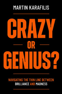 Thumbnail for Crazy Or Genius?